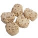 Rich's Ready to Bake Cinnamon Chip Scone Dough in a ball