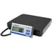 A Cardinal Detecto portable receiving scale with a remote display.