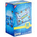 A case of 48 Nabisco Oreo Mini Cookies snack packs.