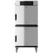 a close-up of a refrigerator