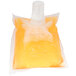 Kutol 68941 1000 mL EZ Foam Antibacterial Hand Soap Bag - 6/Case