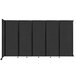 a black rectangular object with a black border