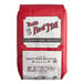 A 25 lb bag of Bob's Red Mill gluten-free sweet white rice flour.