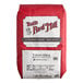 A 25 lb. bag of Bob's Red Mill 7-Grain Cereal made with whole grains.