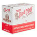 A white box with red and white text for Bob's Red Mill Gluten-Free Egg Replacer.