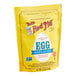 A yellow bag of Bob's Red Mill Gluten-Free Egg Replacer.