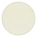 A 30-inch round reversible table top with a white birch and ash laminated finish.