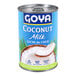 A 13.5 fl. oz. can of Goya coconut milk.