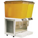 Cornelius Jet Spray JT20 Double 5 Gallon Bowl Refrigerated Beverage Dispenser