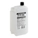 A white plastic bottle of Dial Sensitive Skin Antibacterial Liquid Hand Soap with a black label.