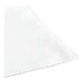 A white sheet of Lavex Li'l Herc trash bags.