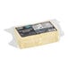 A package of Violife Just Like Provolone vegan cheese slices.