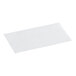 A white rectangular all-purpose wiper sheet.