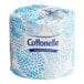 A Cottonelle Professional individually-wrapped toilet paper roll.