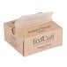 A box of Bagcraft Packaging EcoCraft bakery tissue paper.