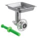 a close-up of a sink