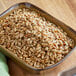 A bowl of Roasted Unsalted Sunflower Seeds.