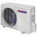 The Pioneer mini split ducted concealed AC/heat pump system with a fan.