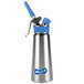 Whip-It SS Plus-71 Specialist Plus 1/2 Liter Cream Whipper / Dispenser