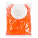 Kutol 64431 1000 mL EZ Foam Hand Soap Bag - 4/Case