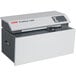 a close-up of a printer