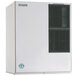 Hoshizaki KM-901MAH Modular 30 inch Air Cooled Crescent Cube Ice Machine - 874 lb.