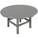 a close-up of a table