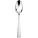 A Sant'Andrea stainless steel teaspoon with a long handle.