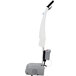 The white Namco Floorwash 1000 liquid container with black handle.