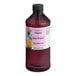 A 16 fl. oz. bottle of LorAnn Oils Pistachio Bakery Emulsion.