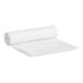 A white roll of Lavex Pro contractor trash bags.
