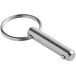 A Garde ring pin and spacer set for Garde XL burger presses on a white background.