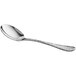 a close-up of a spoon