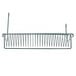 A Metro SmartWall G3 slanted wire shelf with Metroseal 3 finish.