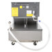 Frymaster PF95LP Low Profile Mobile Fryer Oil Filter - 80 lb. Capacity