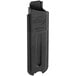 A black plastic sheath for a Mercer Culinary Produce Knife.