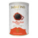 A 5.29 oz container of Sabatino Tartufi Truffle Zest Hot Seasoning.