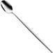 A WMF stainless steel iced tea spoon with a long handle.