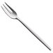 A WMF Sofia stainless steel cake fork with a silver handle.