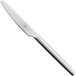 A WMF Sofia stainless steel table knife with a silver handle.