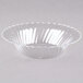 WNA Comet CWB10180C Classicware 10 oz. Clear Plastic Bowl - 180/Case