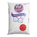 A white bag of Pop Weaver Large Butterfly Popcorn Kernels with red and blue text.