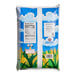 A 50-pound bag of Pop Weaver Gold Butterfly Popcorn Kernels.