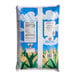 A 50-pound bag of Pop Weaver Gourmet Mushroom Popcorn Kernels.