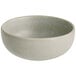 a close up of a bowl