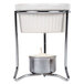 American Metalcraft BWR34 Butter Warmer with 2 oz. Ramekin