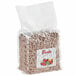 A white bag of Fanale Tapioca Boba Pearls with a white label.