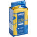 A package of Lavazza Gold Selection Filtro Coarse Ground Coffee with a blue and yellow label.