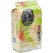 Lavazza Organic Tierra! Alteco Whole Bean coffee bag with a label.