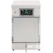 Winston Industries HA4503 CVAP Half Size Holding / Proofing Cabinet with Fan - 120V, 3 Cu. Ft.